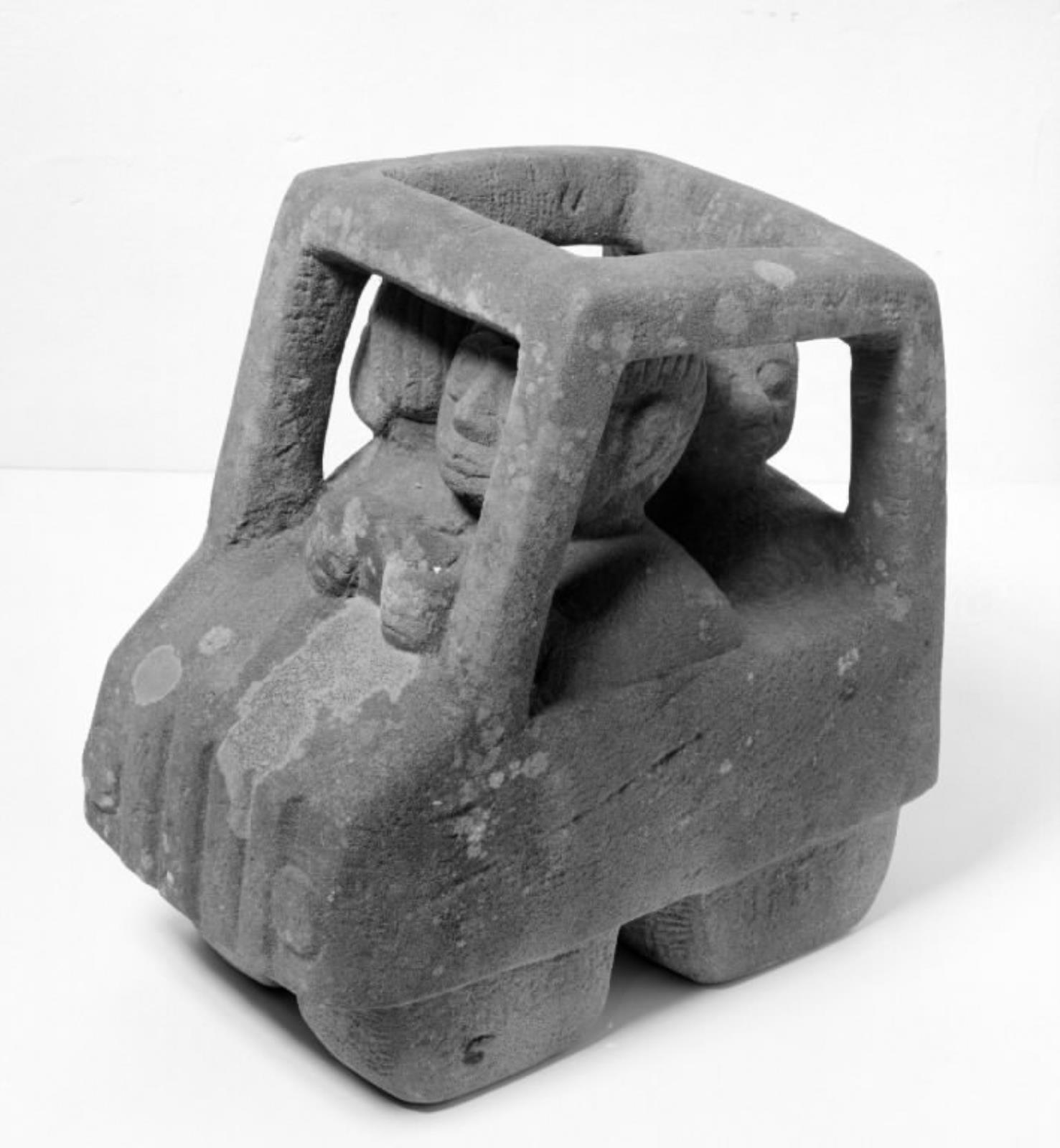 Kajs bil, Gunnar Westman, 1959