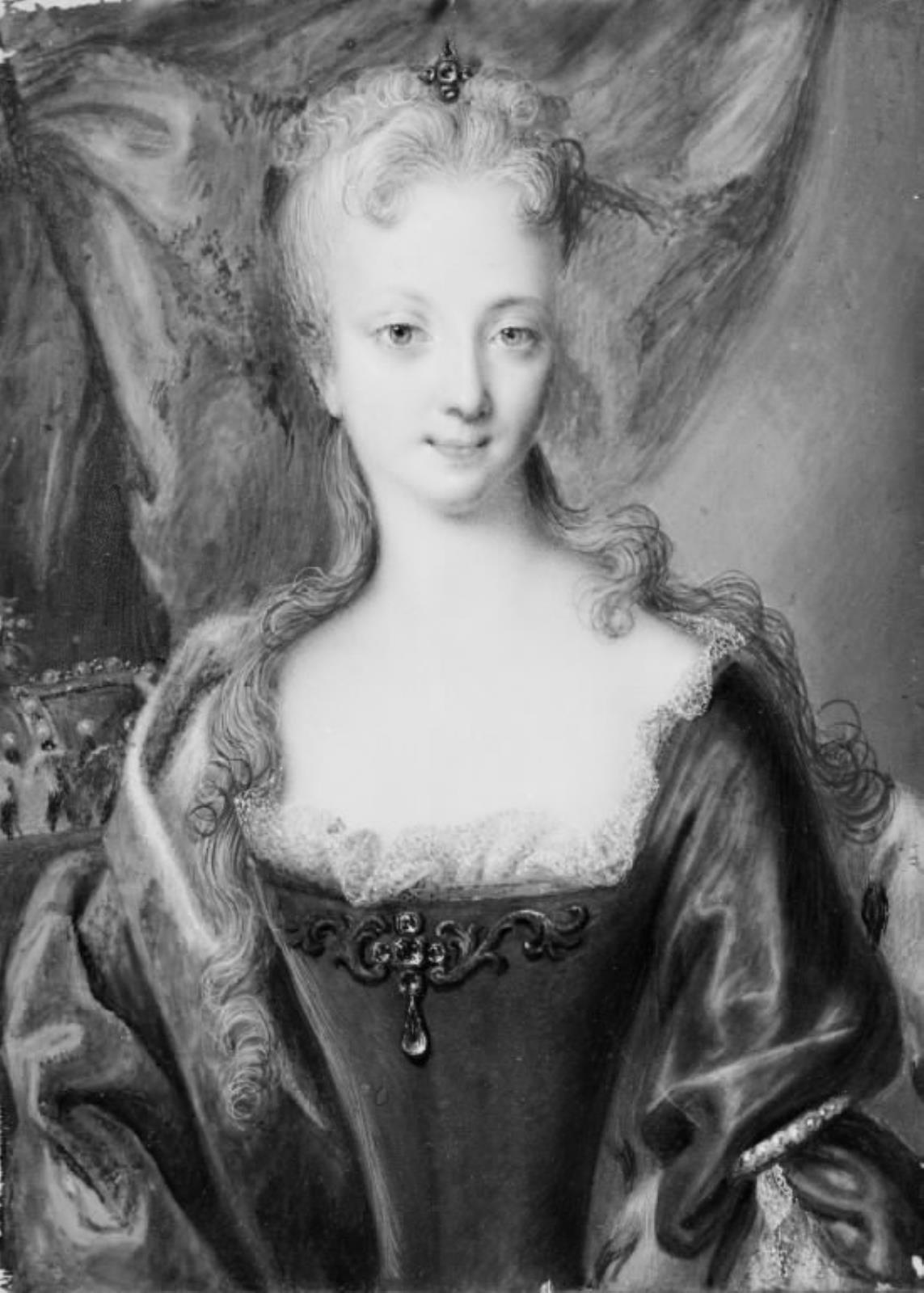 Ærkehertuginde Maria Theresia