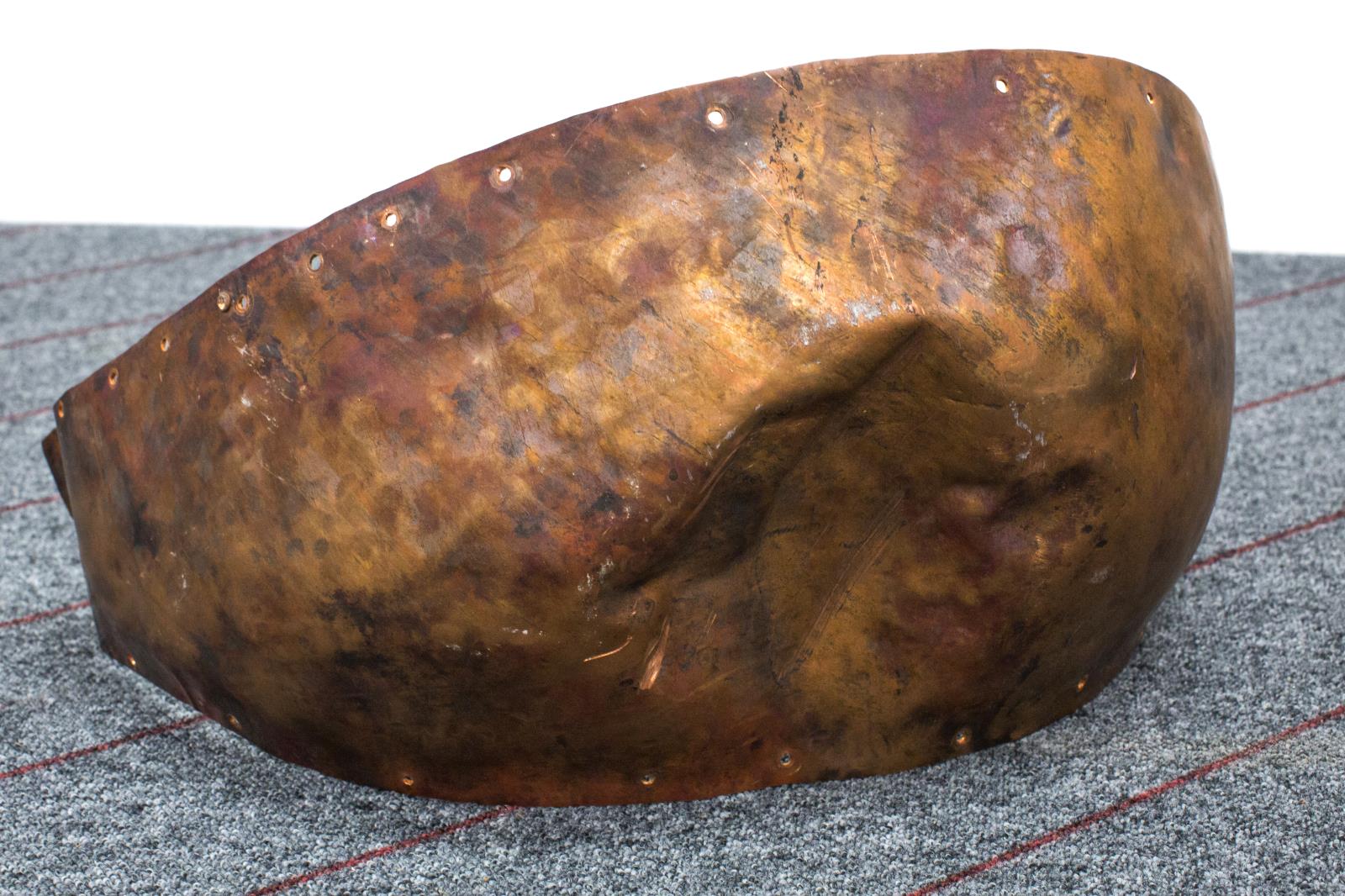 Uden titel, Danh Vo, 2011