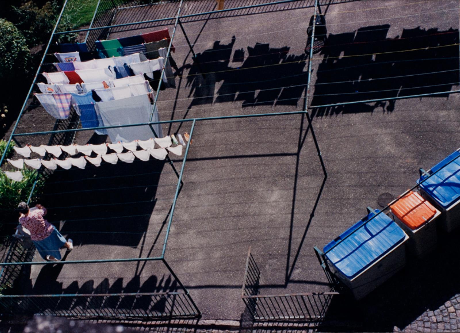 35 Pairs, Gitte Villesen, 1998