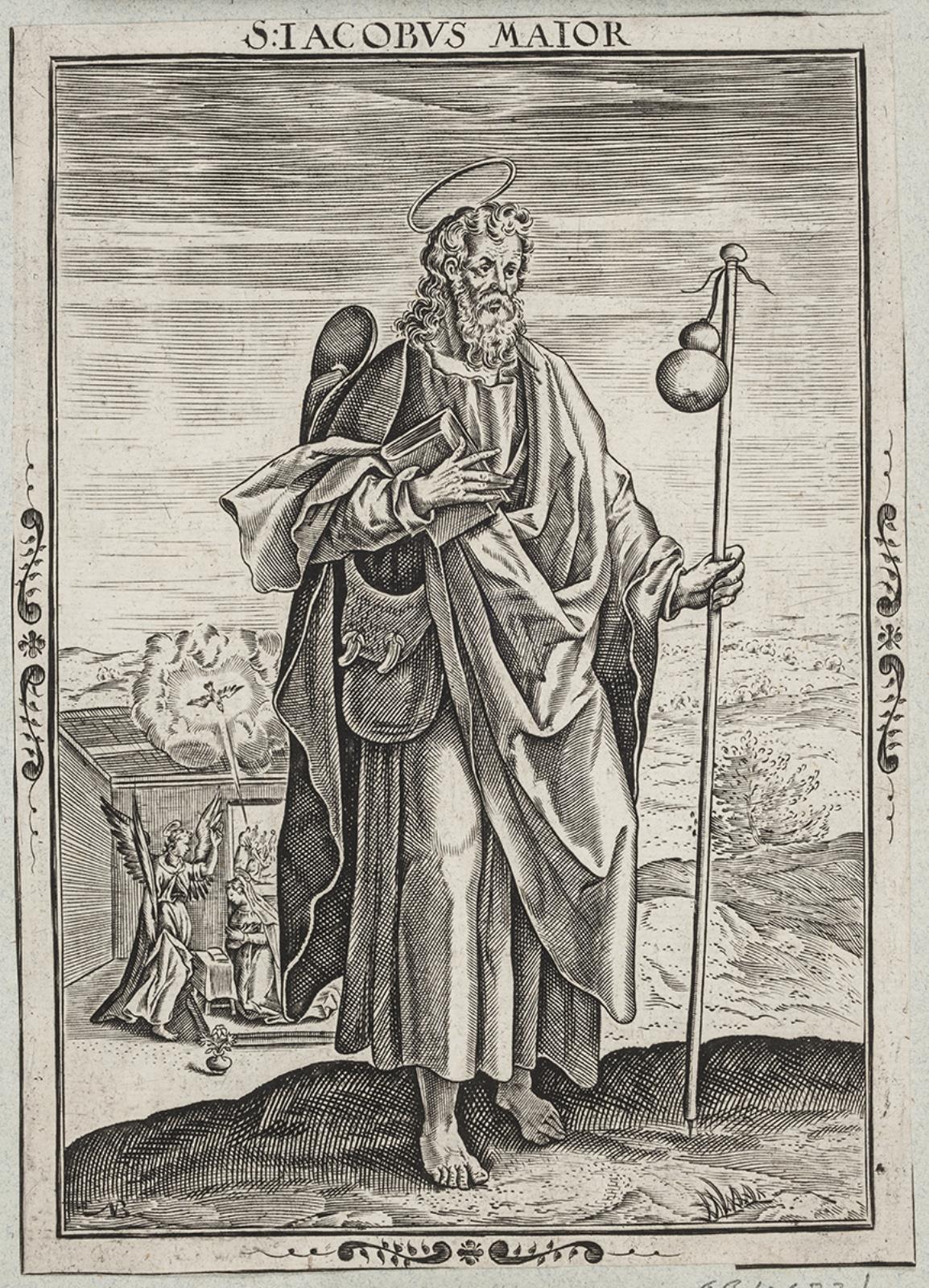 Jesus som Salvator Mundi