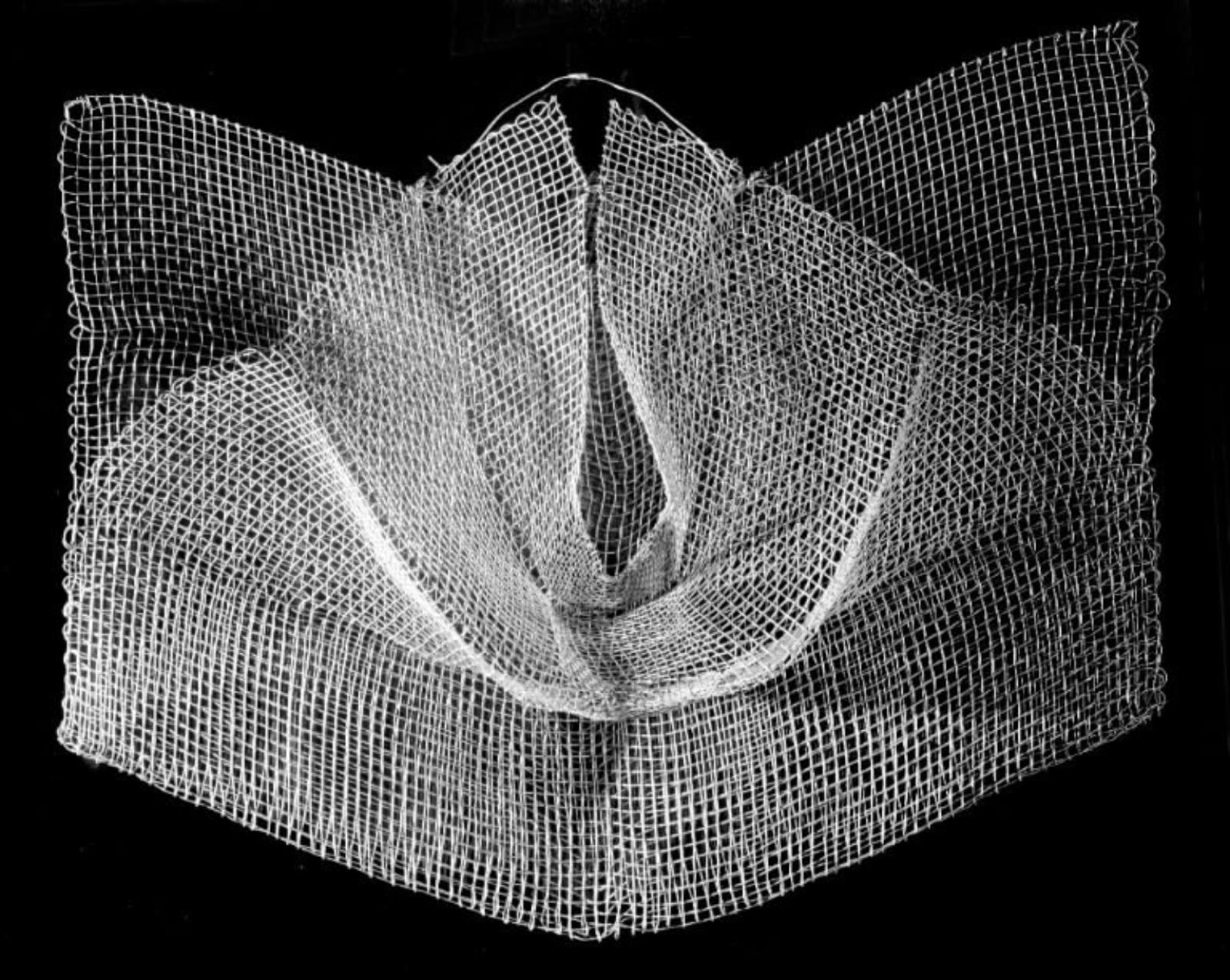 Dyremaske, Peter Hentze, 1973