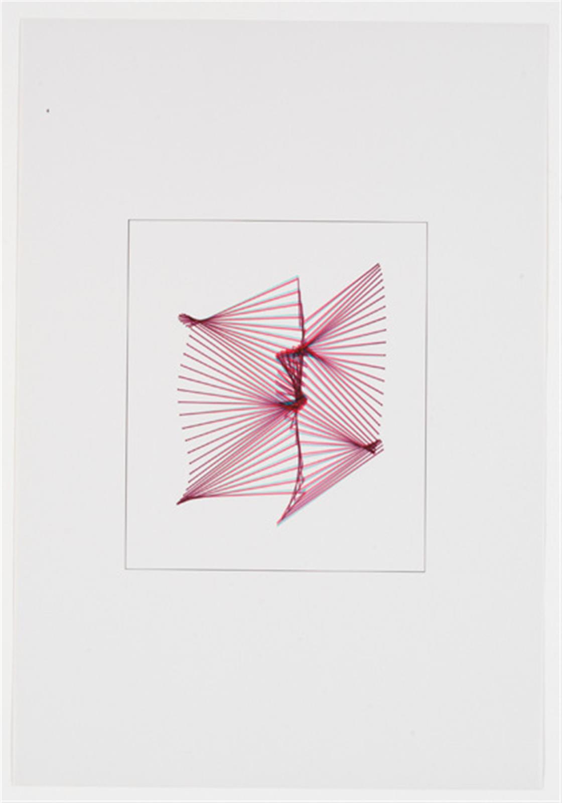 Uden titel, William Soya, 1982-1985