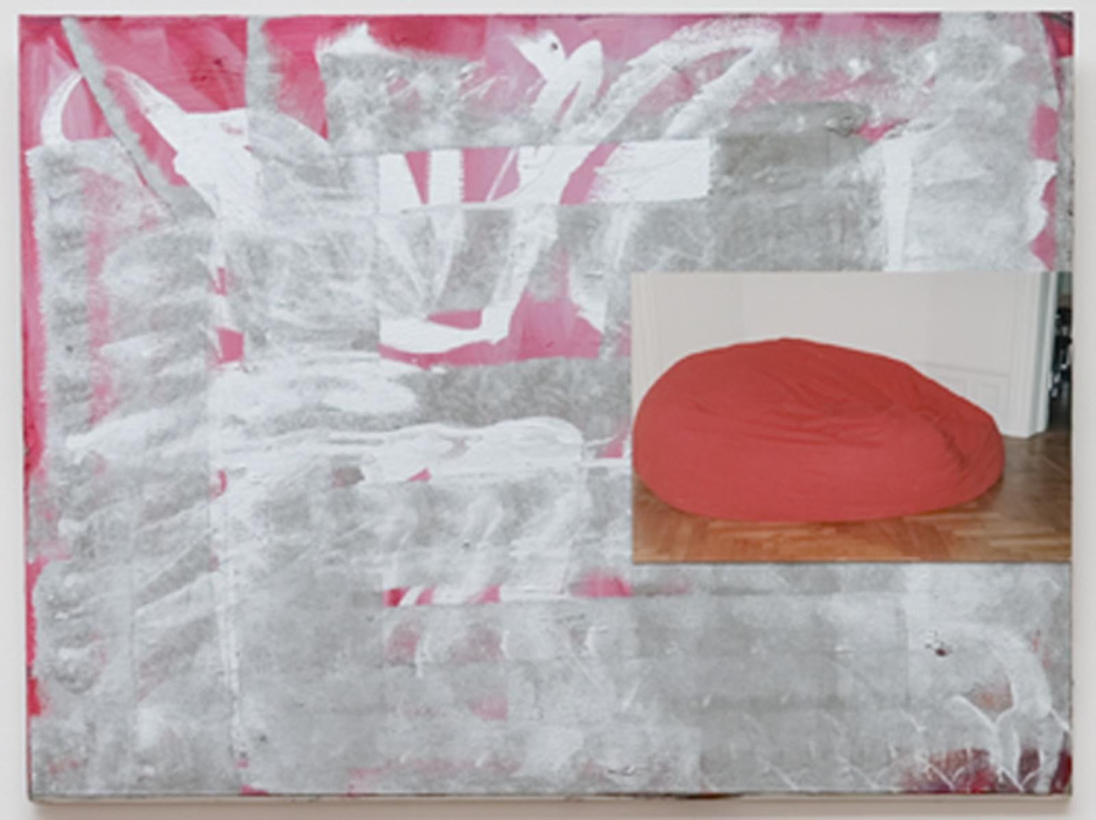 U.T. (Angela), Peter Bonde, 1997