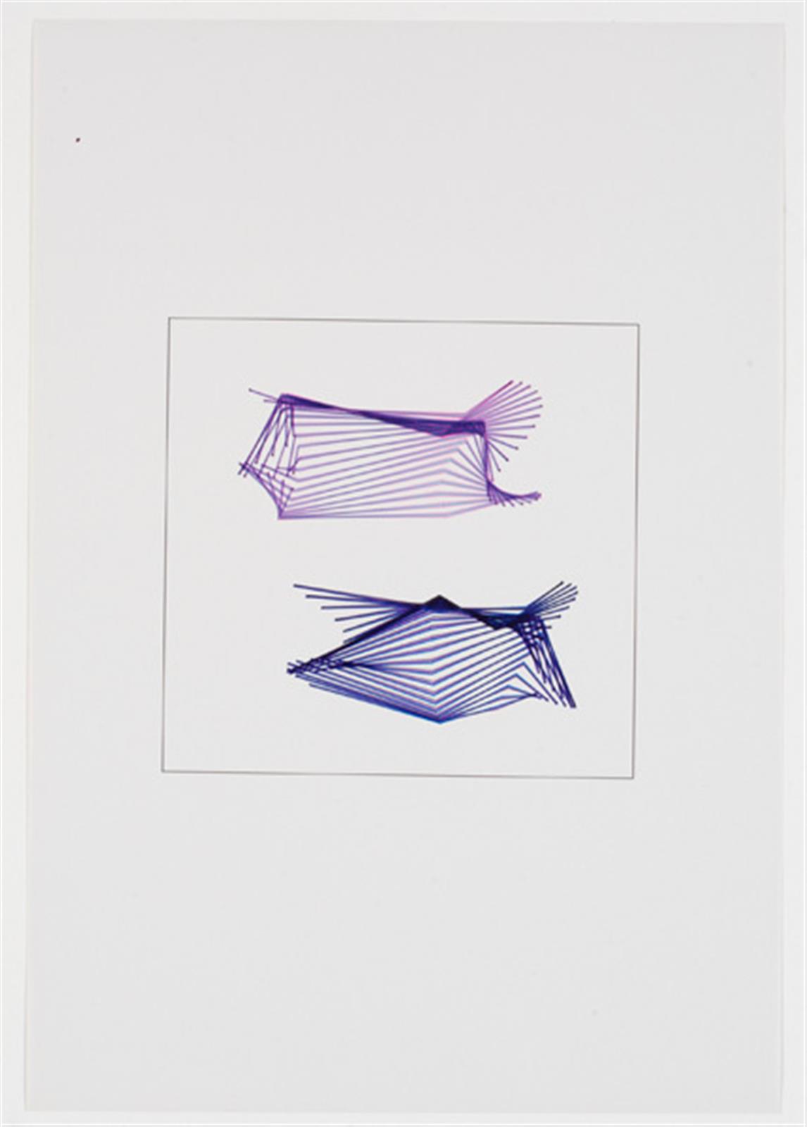 Uden titel, William Soya, 1982-1985
