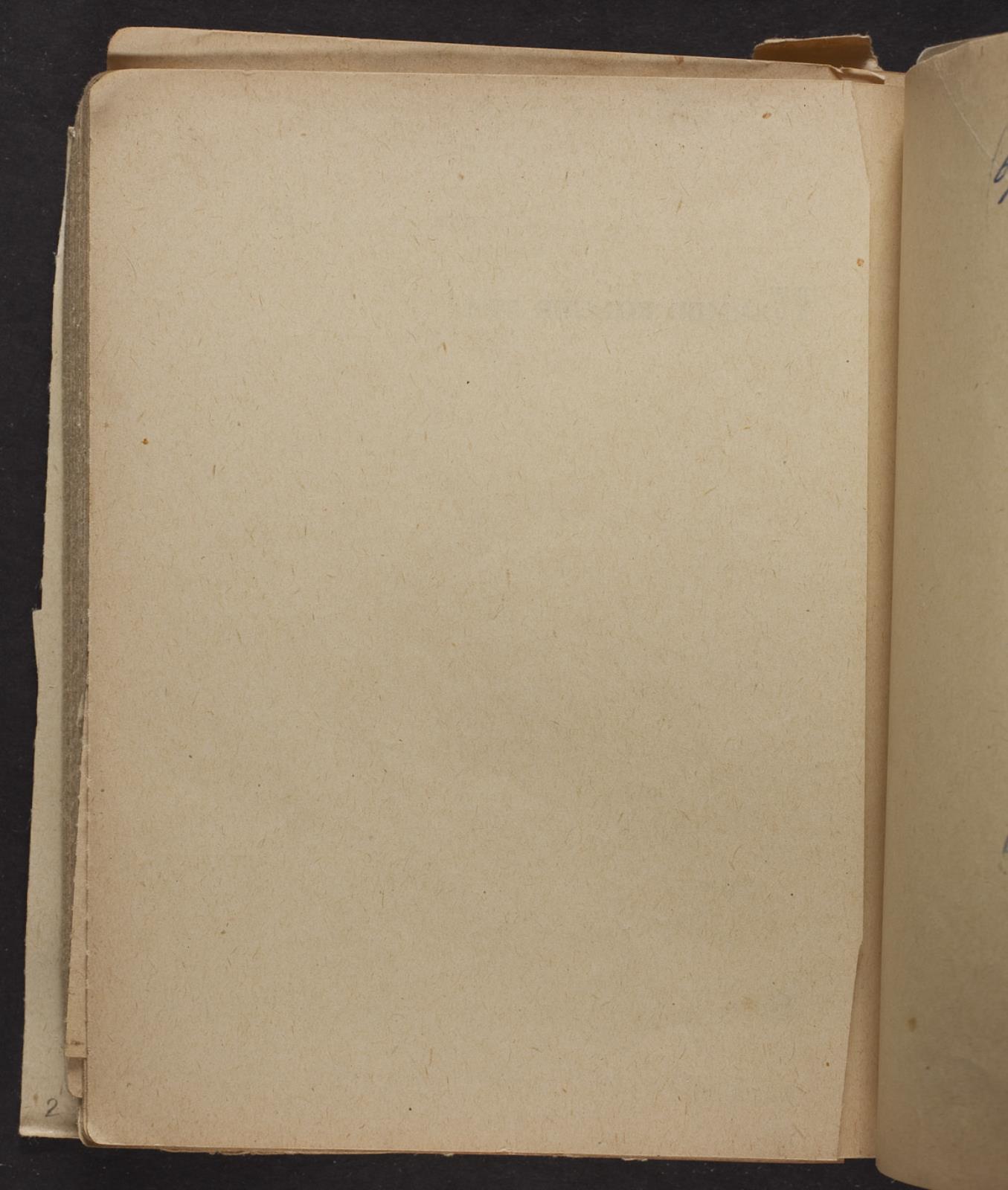 Blank, Bjørn Nørgaard, 1965-1967