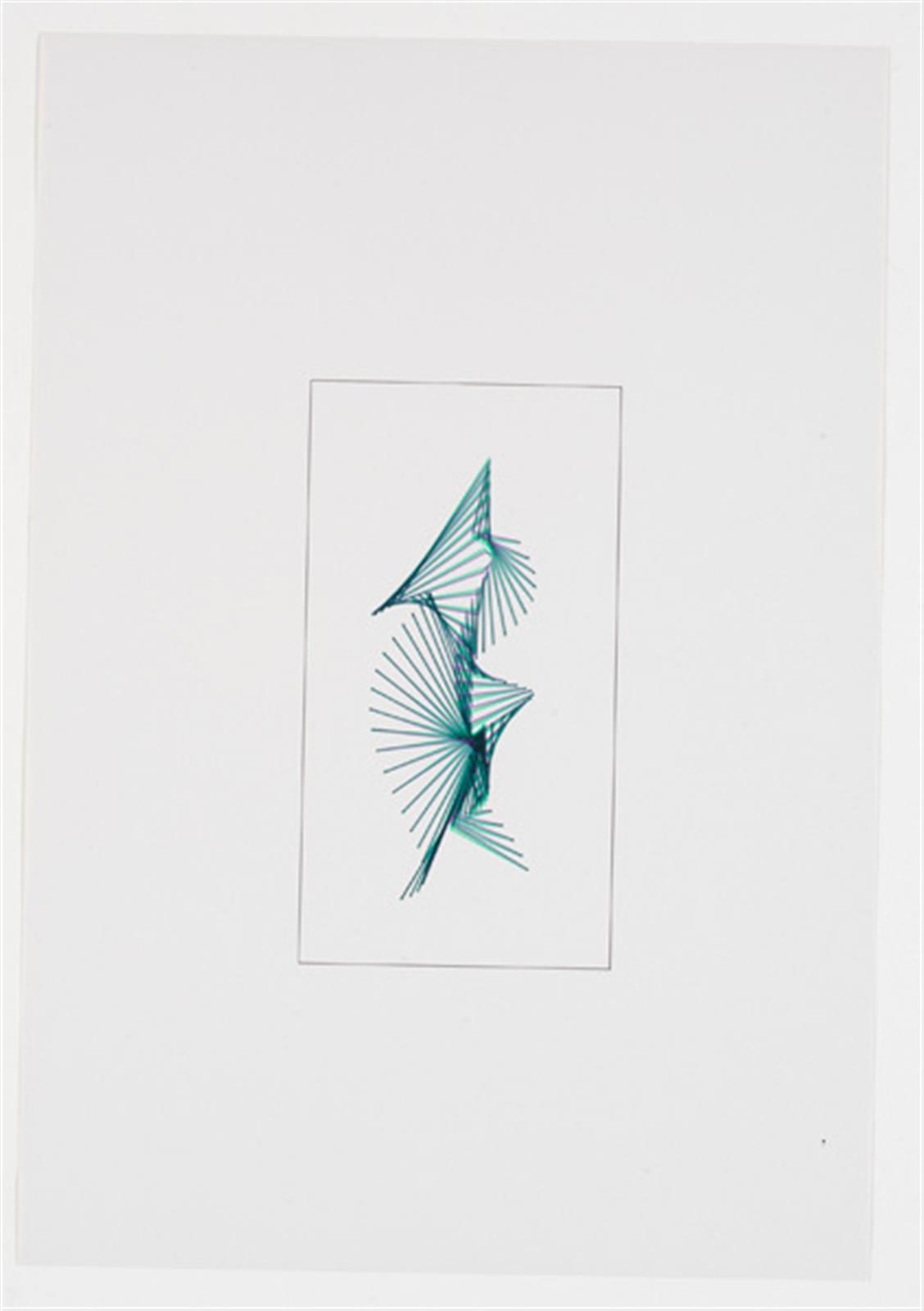 Uden titel, William Soya, 1982-1985