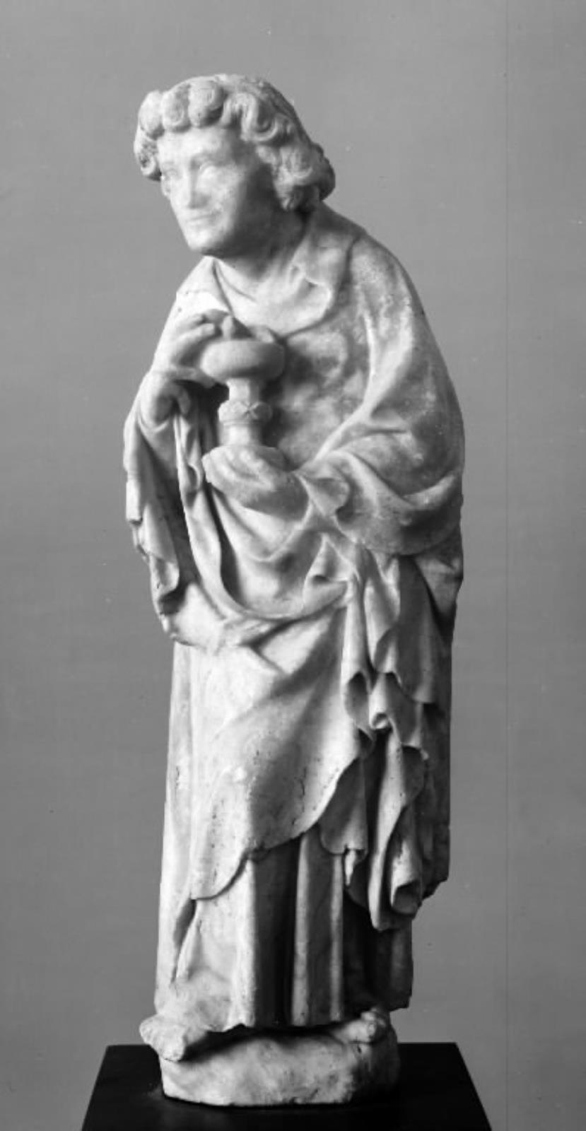 Johannes Evangelisten