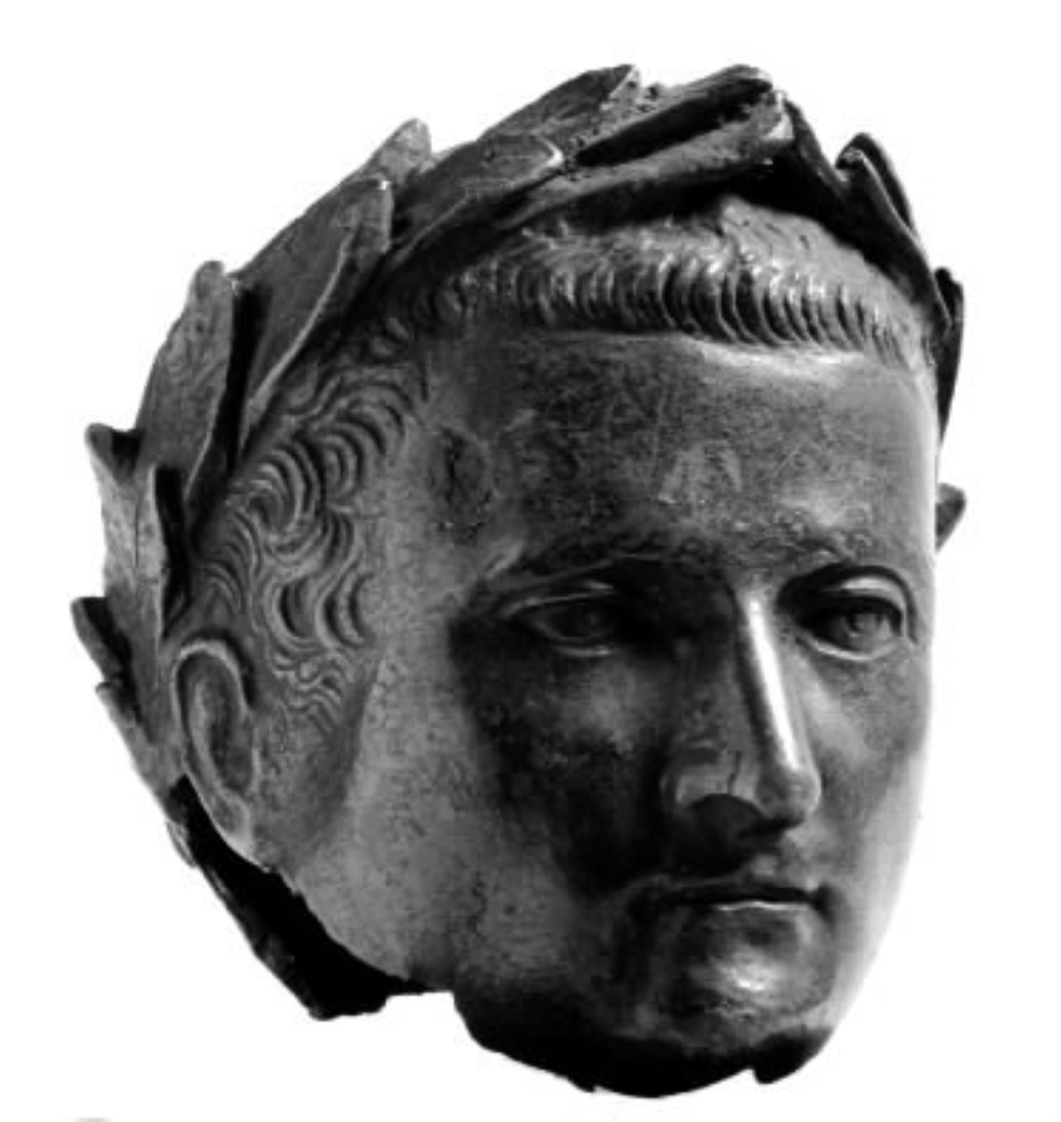 Romersk kejser, Ubekendt, 1548-1552