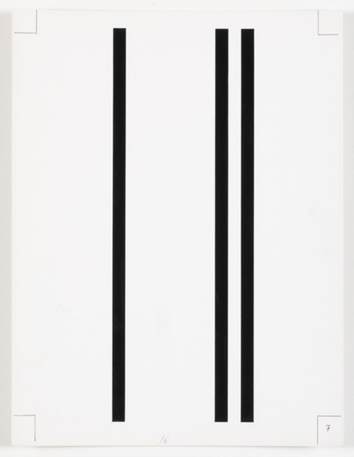 Ubekendt titel, Ole Schwalbe, 1968