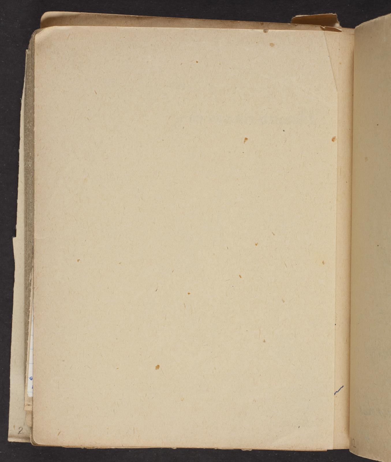 Blank, Bjørn Nørgaard, 1965-1967