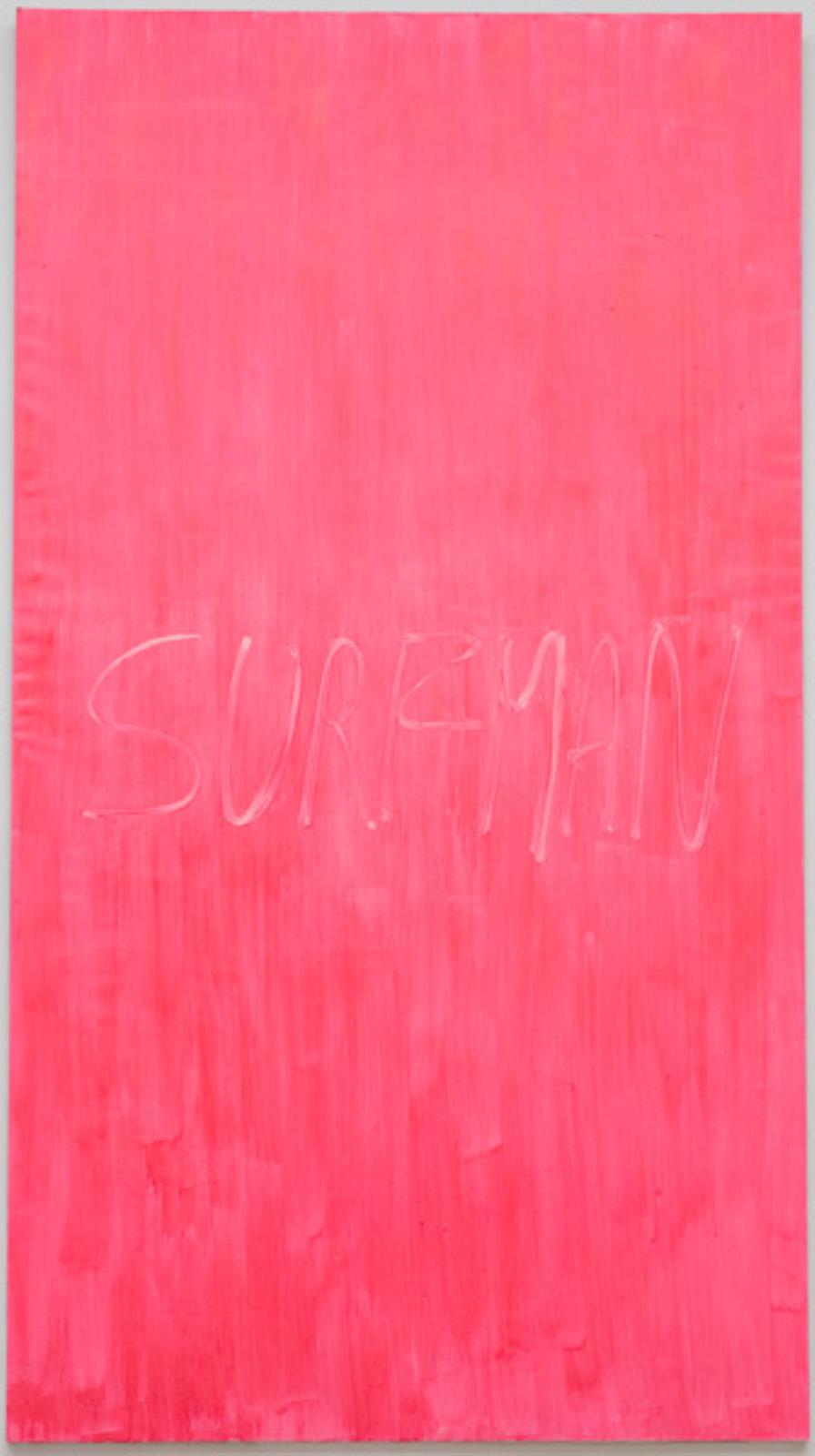 Surfman, Peter Bonde, 1997