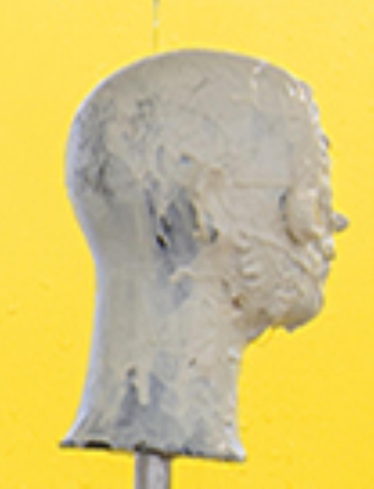 Sur Pollen, Rolf Nowotny, 2015