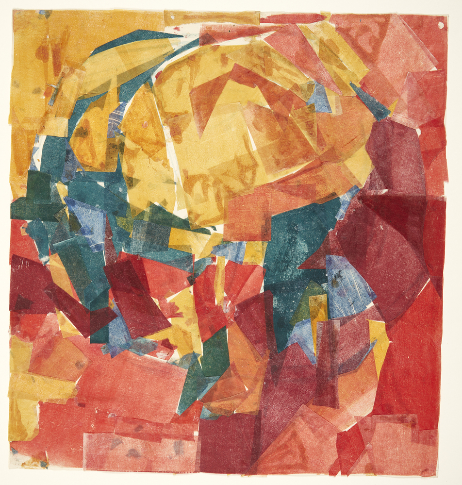 Blomsternes sprog, Helle Thorborg, 1980