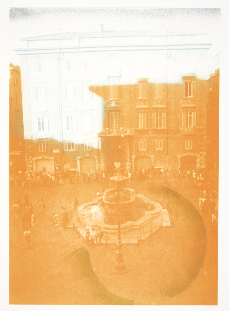 Piazza, Susanne Mark, 1999