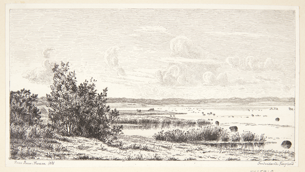 Frederikssund Færgelund